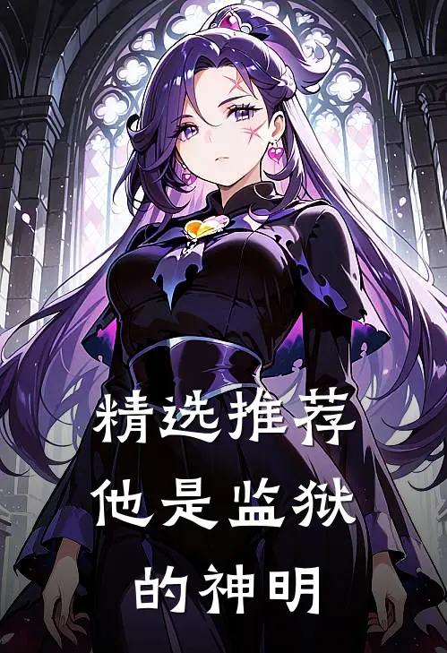 精选推荐他是监狱的神明