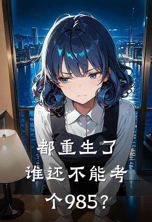 都重生了，谁还不能考个985？
