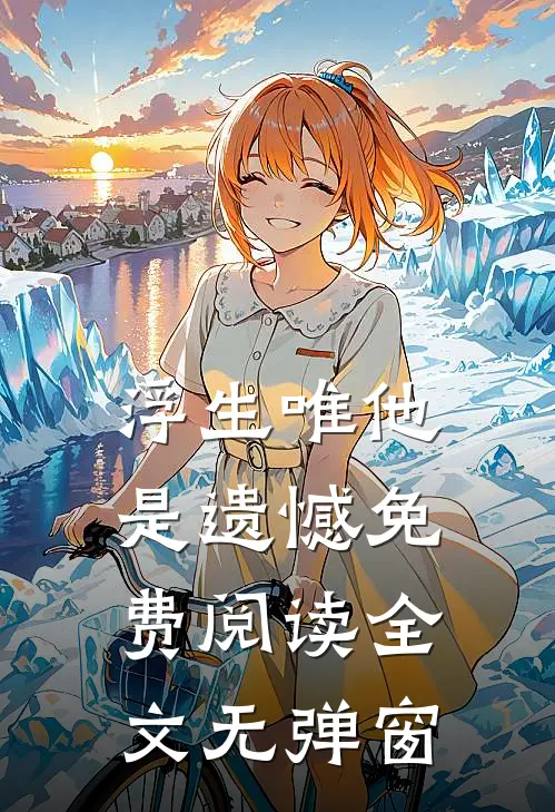 浮生唯他是遗憾免费阅读全文无弹窗