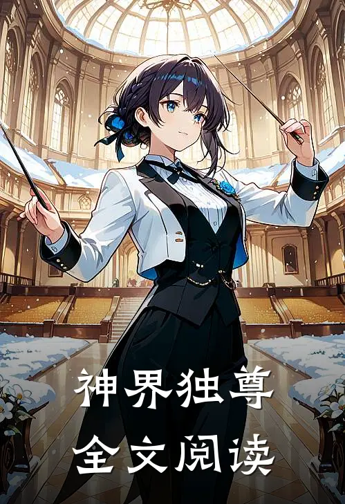 神界独尊全文阅读