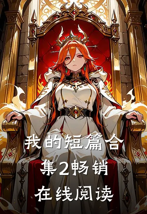 我的短篇合集2畅销在线阅读