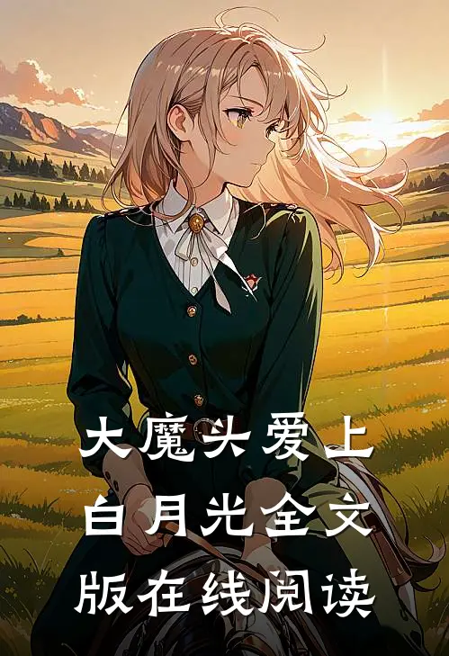 大魔头爱上白月光全文版在线阅读