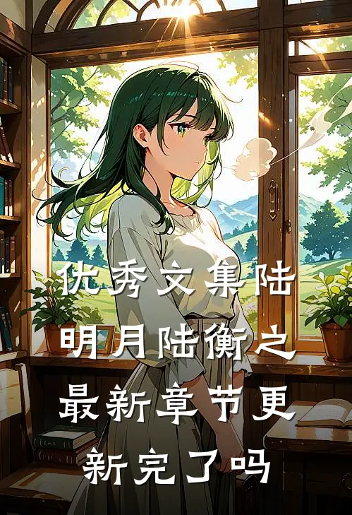 优秀文集陆明月陆衡之最新章节更新完了吗