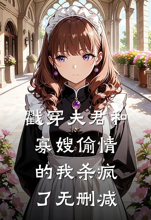 戳穿夫君和寡嫂偷情的我杀疯了无删减