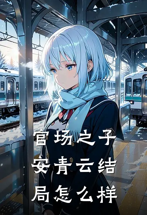 官场之子安青云结局怎么样