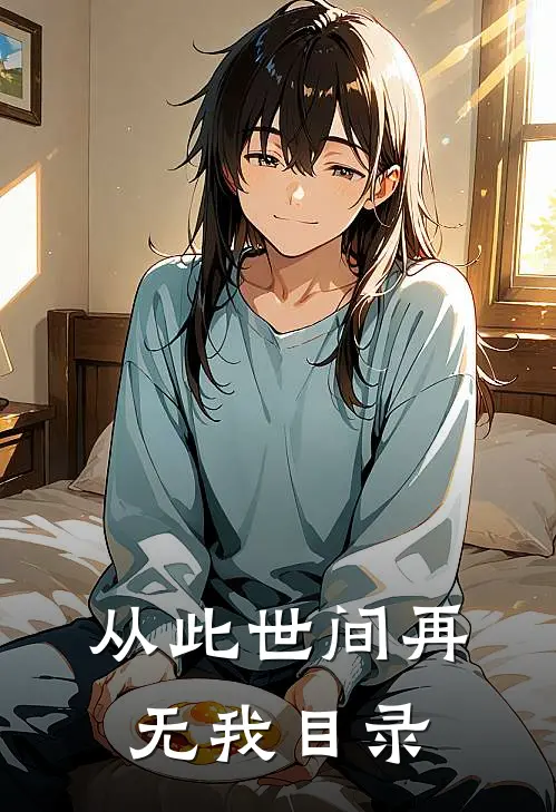 从此世间再无我目录