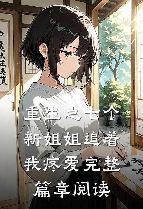 重生之七个新姐姐追着我疼爱完整篇章阅读