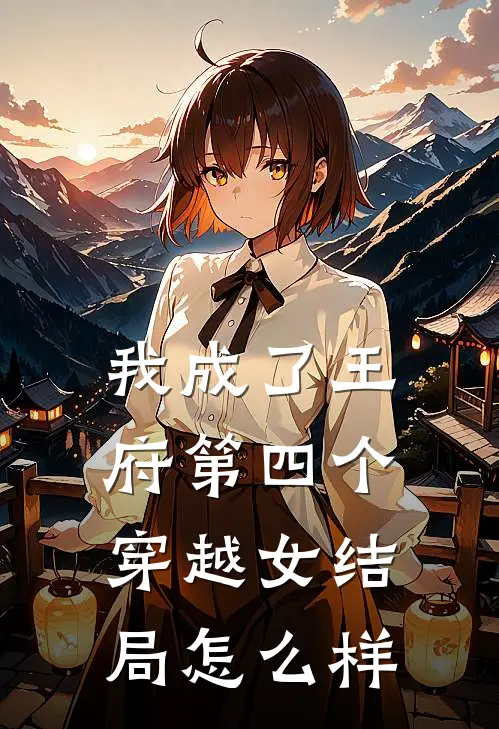 我成了王府第四个穿越女结局怎么样