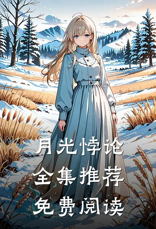 月光悖论全集推荐免费阅读