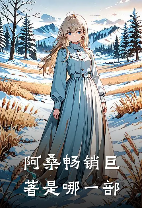 阿桑畅销巨著是哪一部