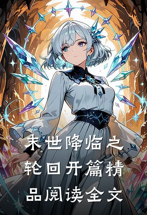 末世降临之轮回开篇精品阅读全文