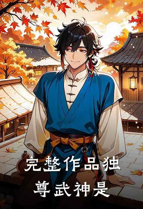 完整作品独尊武神是