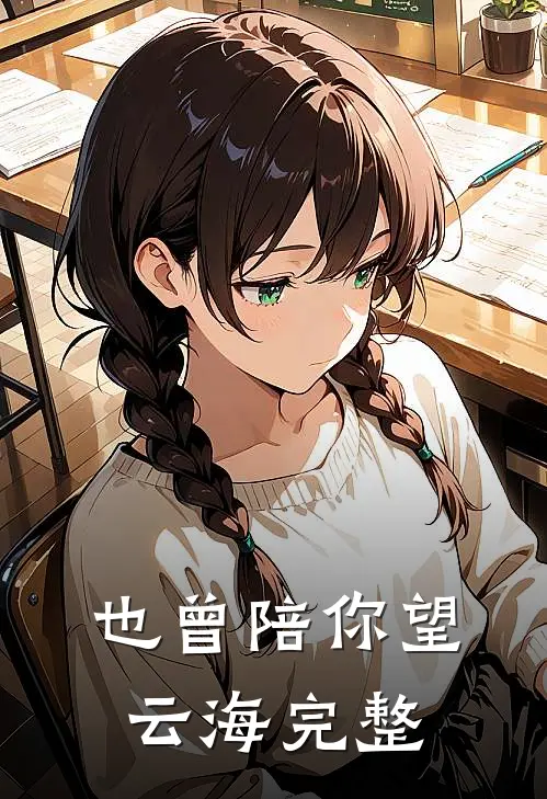 也曾陪你望云海完整