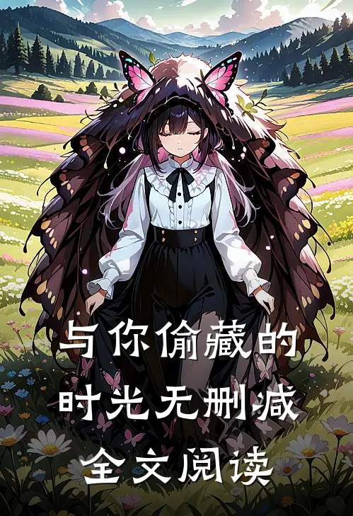 与你偷藏的时光无删减全文阅读