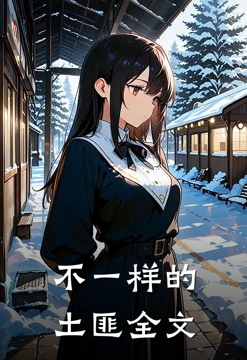 不一样的土匪全文