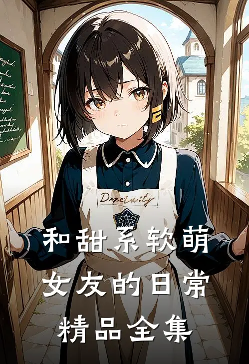 和甜系软萌女友的日常精品全集
