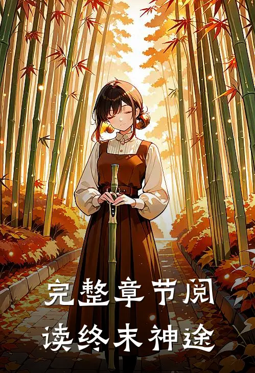 完整章节阅读终末神途