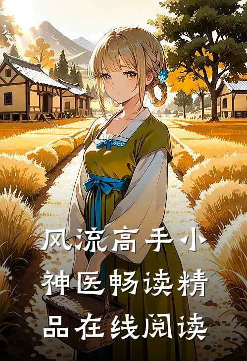 风流高手小神医畅读精品在线阅读