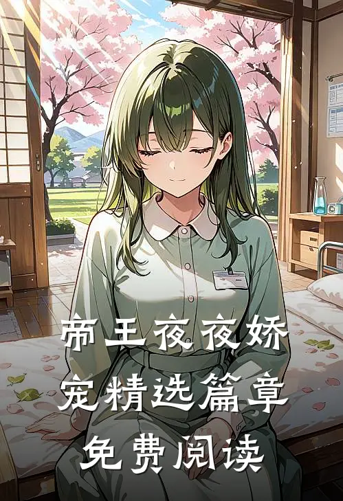帝王夜夜娇宠精选篇章免费阅读