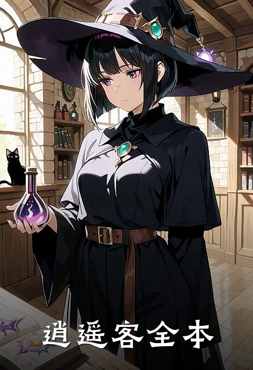 逍遥客全本