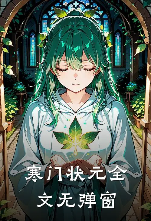 寒门状元全文无弹窗