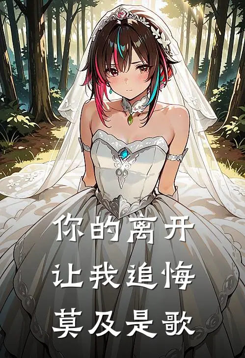 你的离开让我追悔莫及是歌