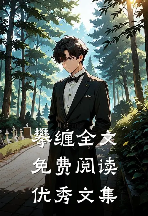 攀缠全文免费阅读优秀文集