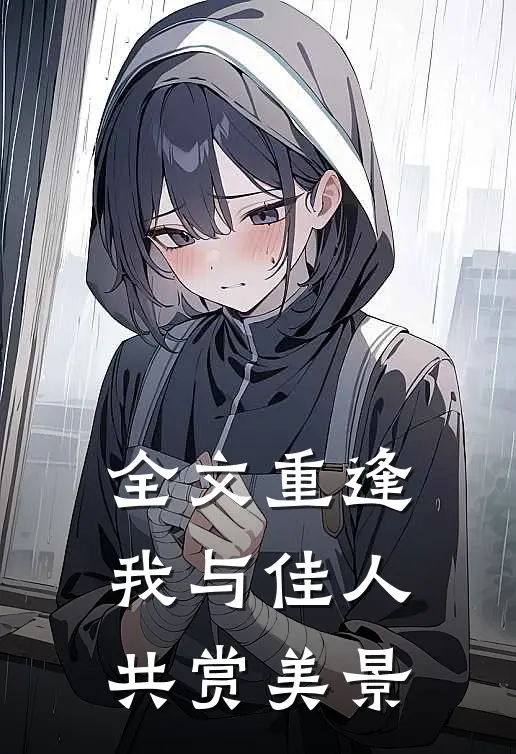 全文重逢我与佳人共赏美景