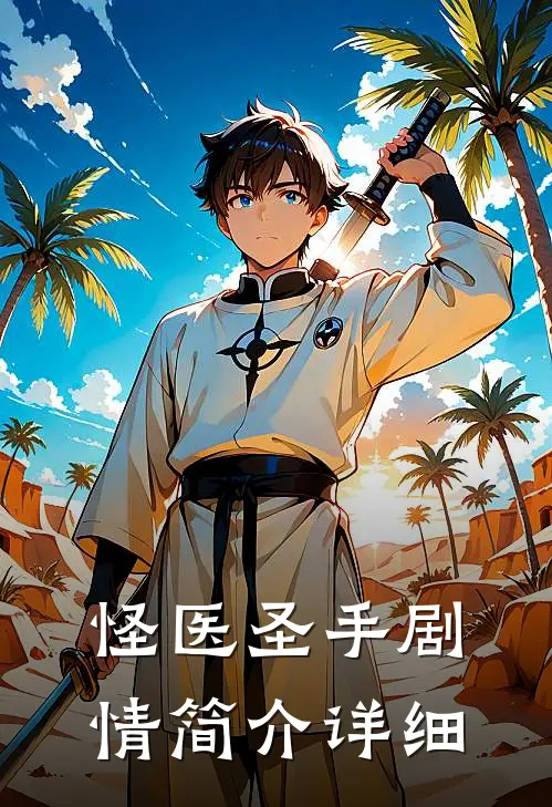 怪医圣手剧情简介详细