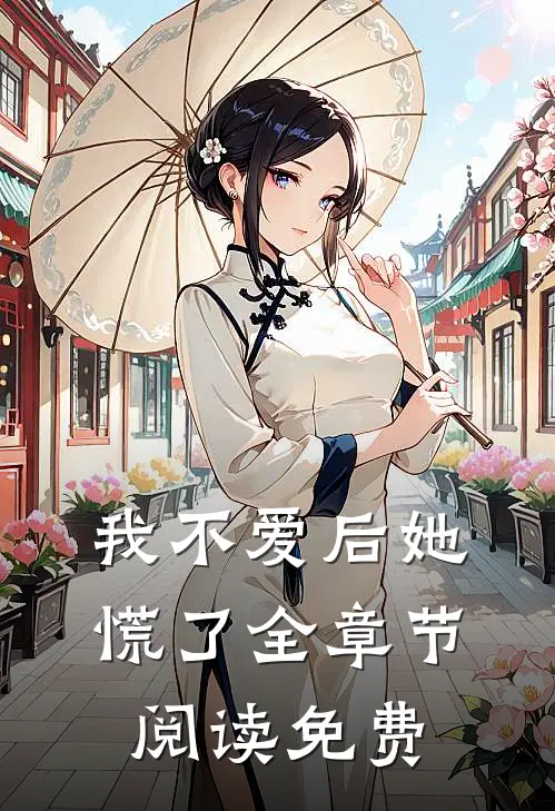 我不爱后她慌了全章节阅读免费