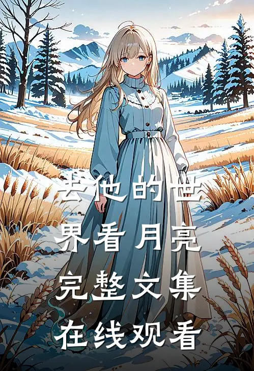 去他的世界看月亮完整文集在线观看