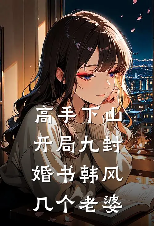 高手下山开局九封婚书韩风几个老婆
