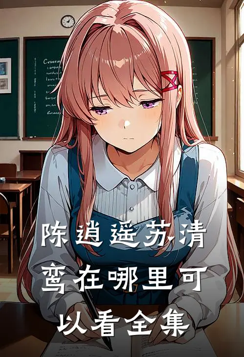 陈逍遥苏清鸾在哪里可以看全集