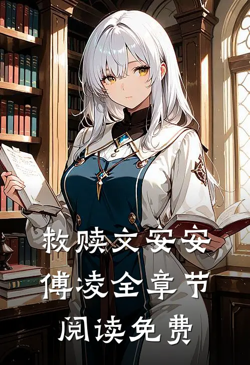 救赎文安安傅凌全章节阅读免费
