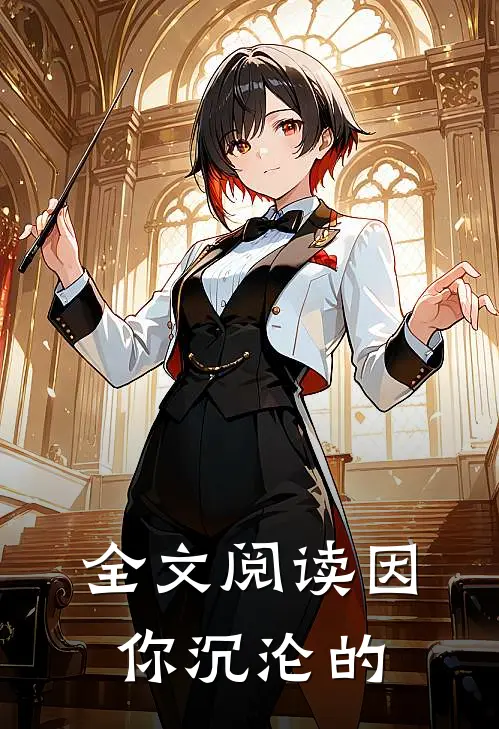 全文阅读因你沉沦的