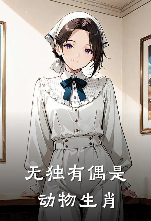 无独有偶是动物生肖