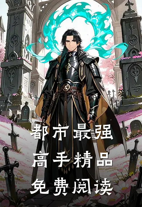 都市最强高手精品免费阅读