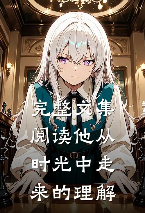 完整文集阅读他从时光中走来的理解