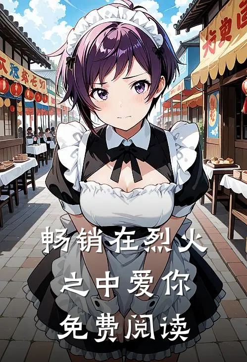 畅销在烈火之中爱你免费阅读