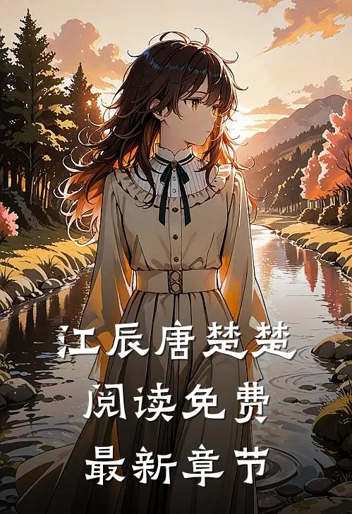 江辰唐楚楚阅读免费最新章节