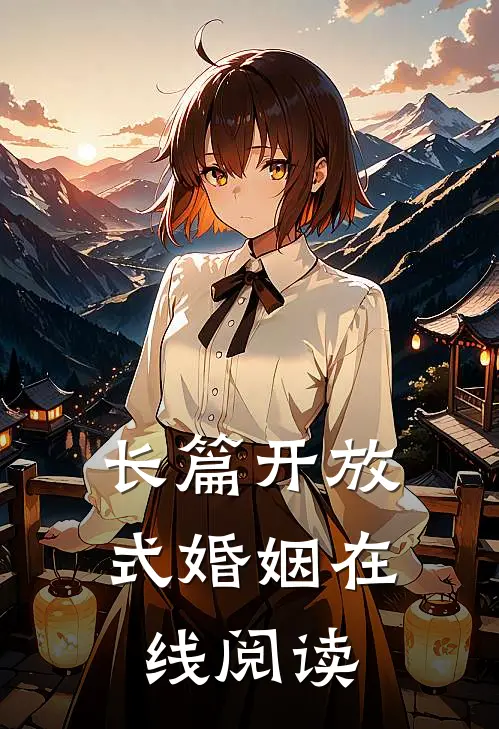 长篇开放式婚姻在线阅读