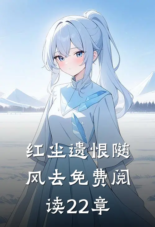 红尘遗恨随风去免费阅读22章