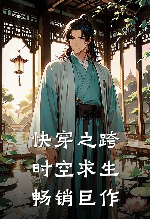 快穿之跨时空求生畅销巨作