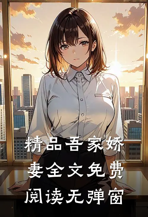 精品吾家娇妻全文免费阅读无弹窗