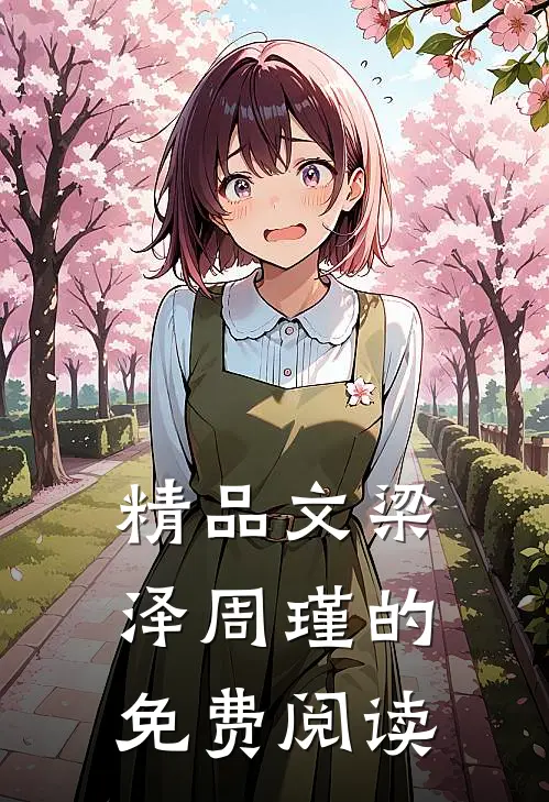 精品文梁泽周瑾的免费阅读