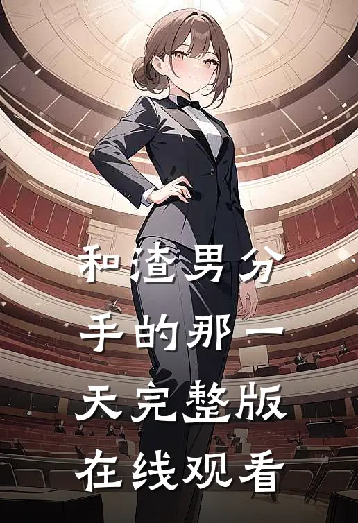 和渣男分手的那一天完整版在线观看