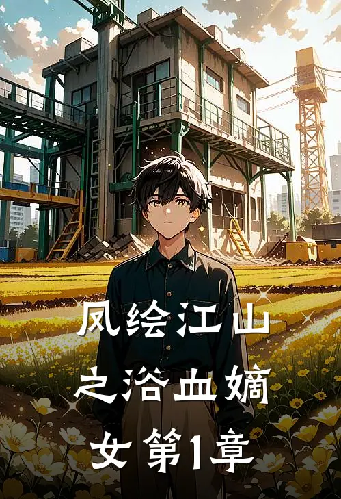凤绘江山之浴血嫡女 第1章