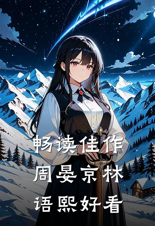 畅读佳作周晏京林语熙好看