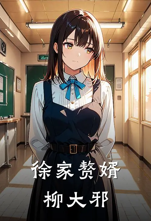 徐家赘婿柳大邪