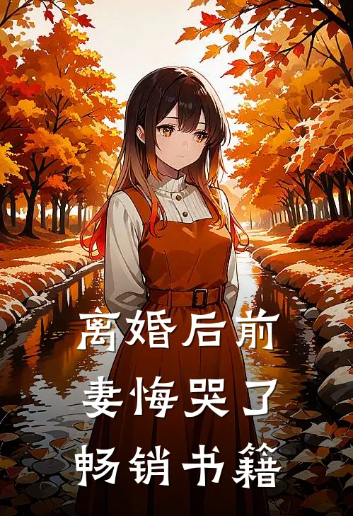 离婚后前妻悔哭了畅销书籍